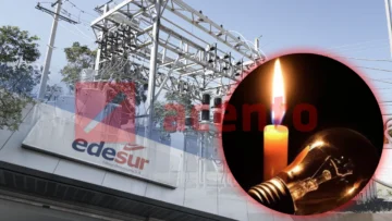 Apagón afectará este lunes a más de 30 sectores de Elías Piña por trabajos de Edesur