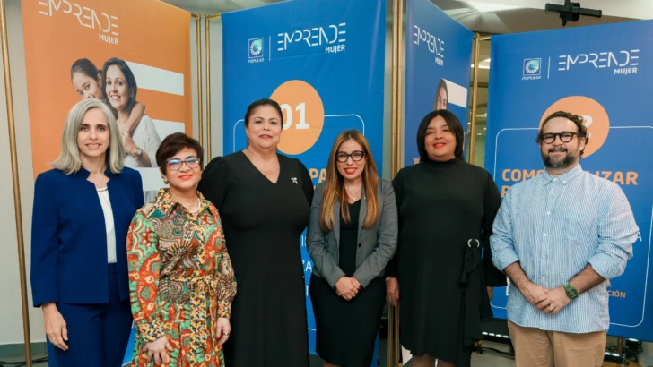Banco Popular impulsa el liderazgo femenino con “Ruta Emprende Mujer 2026”