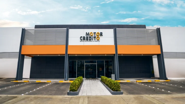 Activos de Motor Crédito crecen 15.7% y superan los RD$17,000 millones en 2025 Activos de Motor Crédito crecen 15.7% y superan los RD$17,000 millones en 2025