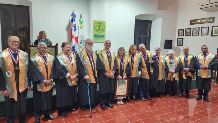 Academia de Ciencias incorpora a la experta en cambio climático Carol Franco Billini