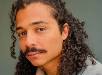 Víctor Arcturus Estrella lleva el talento dominicano a la Bienal de Venecia