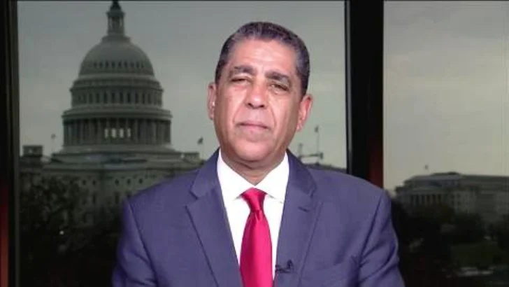 Fernando Aquino y líderes dominicanos en Nueva York respaldan candidatura de Adriano Espaillat