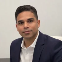 Angel Josué Arias
