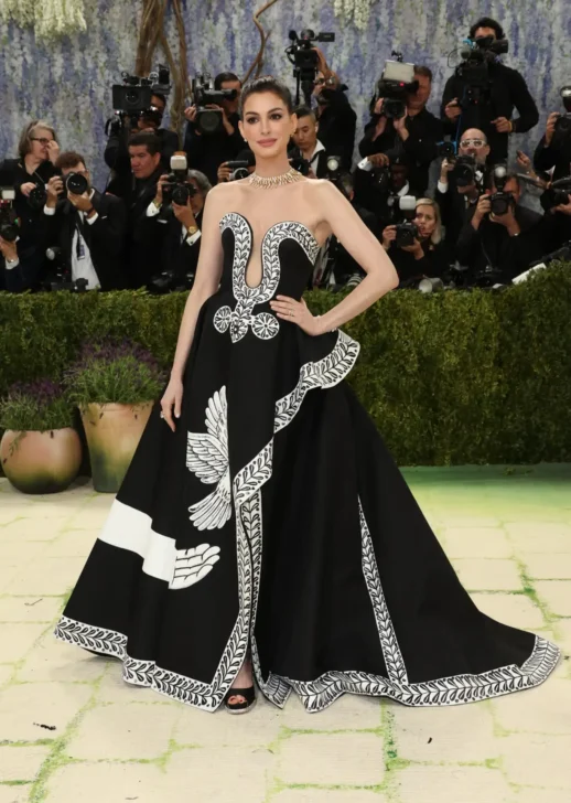 Met Gala 2026: los looks que convirtieron la alfombra roja en una obra de arte