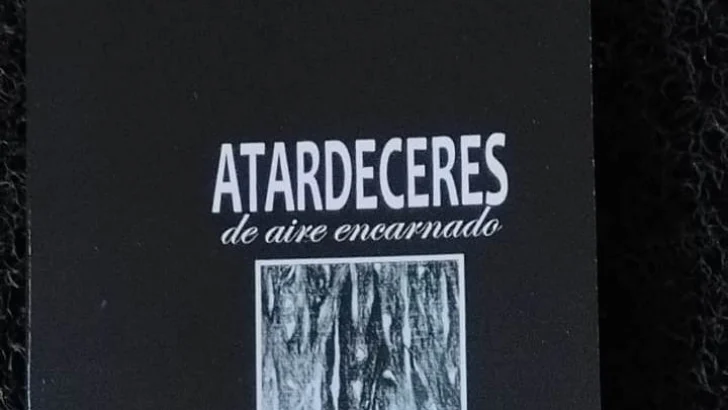 Una mirada a los “Atardeceres de aire encarnado” de Yky Tejada