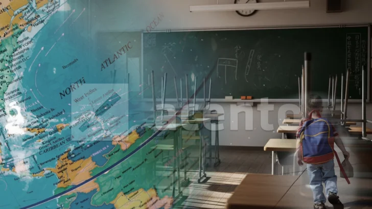 Menos niños, mismos desafíos: la caída de la natalidad sacude los sistemas educativos de América Latina