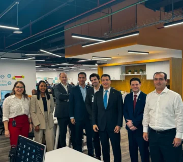 Banco Popular entra en la lista de los bancos más innovadores del mundo