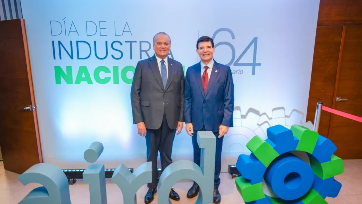 Banco Popular afirma concentrar 40.6% del crédito a la industria y eleva su cartera a RD$ 66,646 millones