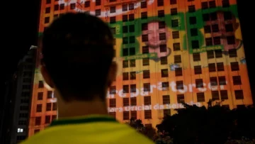 El Mundial de fútbol no logra entusiasmar a los brasileños