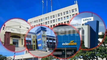 Cámara de Cuentas aprueba auditorías a la SIPEN, ASDN, Edeeste e IDAC en su novena sesión ordinaria