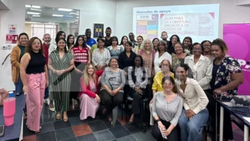 CIPAF y AGARESO capacitan a periodistas en cobertura ética de la violencia contra las mujeres