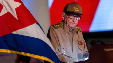 Estados Unidos acusa formalmente a Raúl Castro de asesinato: las claves del caso Estados Unidos acusa formalmente a Raúl Castro de asesinato: las claves del caso
