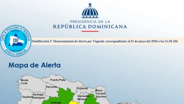 Llueve intensamente sobre el Gran Santo Domingo; entérate de otras provincias afectadas Llueve intensamente sobre el Gran Santo Domingo; entérate de otras provincias afectadas