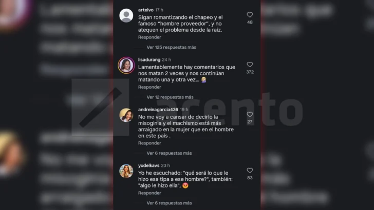 Caso Esmeralda Moronta: indignación, miedo y críticas al sistema marcan reacciones en redes sociales
