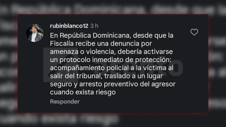 Caso Esmeralda Moronta: indignación, miedo y críticas al sistema marcan reacciones en redes sociales