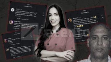 Caso Esmeralda Moronta: indignación, miedo y críticas al sistema marcan reacciones en redes sociales
