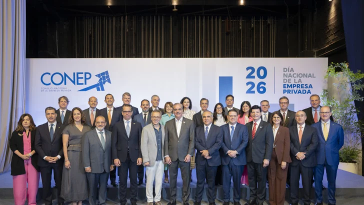 Conep llama a fortalecer la competitividad del país ante la incertidumbre global