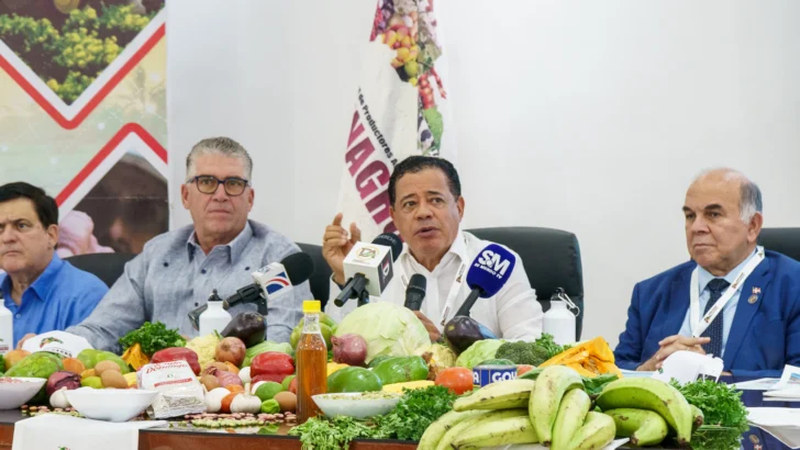 Productores agropecuarios piden que reforma laboral tome en cuenta realidad del trabajo rural