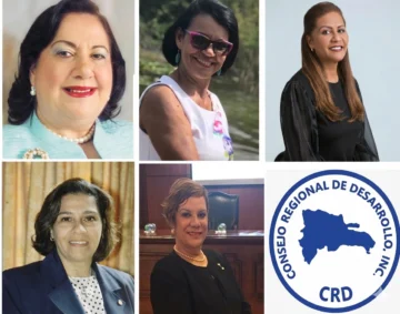 CRD llama a reconocer el papel de las madres dominicanas en la transformación social CRD llama a reconocer el papel de las madres dominicanas en la transformación social