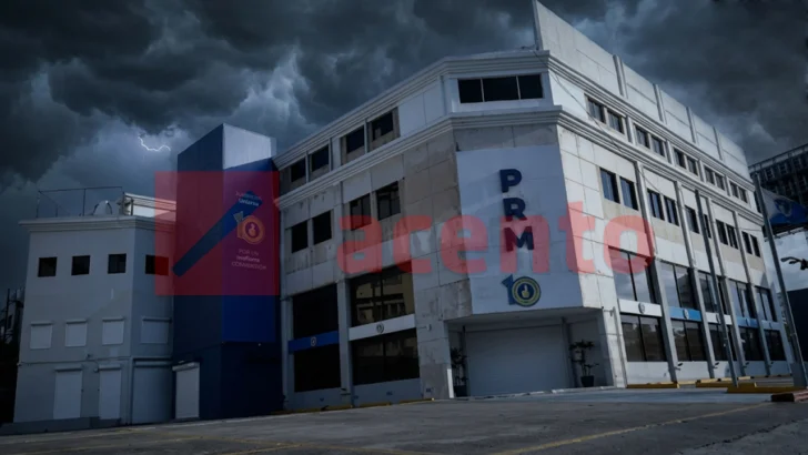 Antonio Taveras Guzmán: el senador que le devolvió el carné al PRM desde el hemiciclo, ¿qué sigue tras su renuncia?