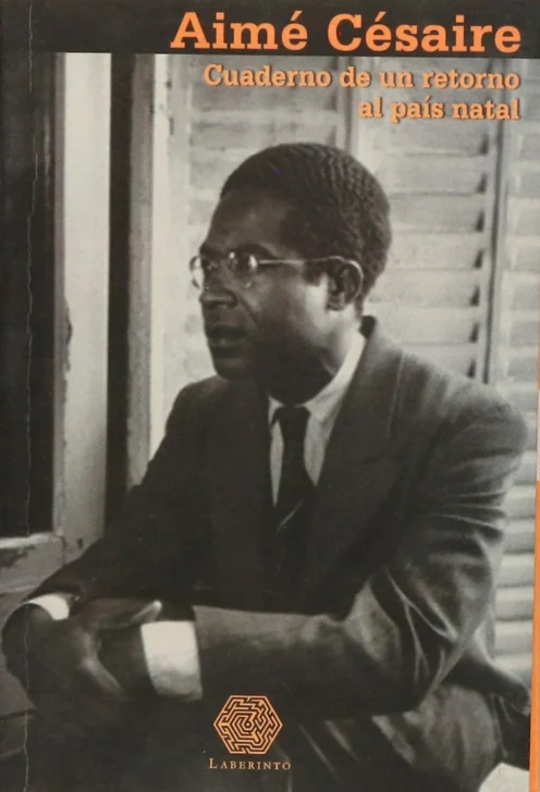 Césaire y el grito de la memoria: Tránsito de la opresión a la esperanza
