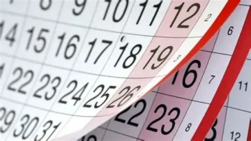 Hoy 4 de mayo de 2026 es feriado nacional en RD: se festeja el Día del Trabajo; conoce todos los feriados confirmados del año