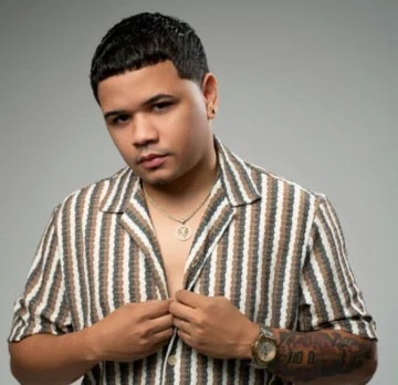 Raffy Martínez lanza “Vas a dejar que muera” y apuesta a consolidarse en la bachata