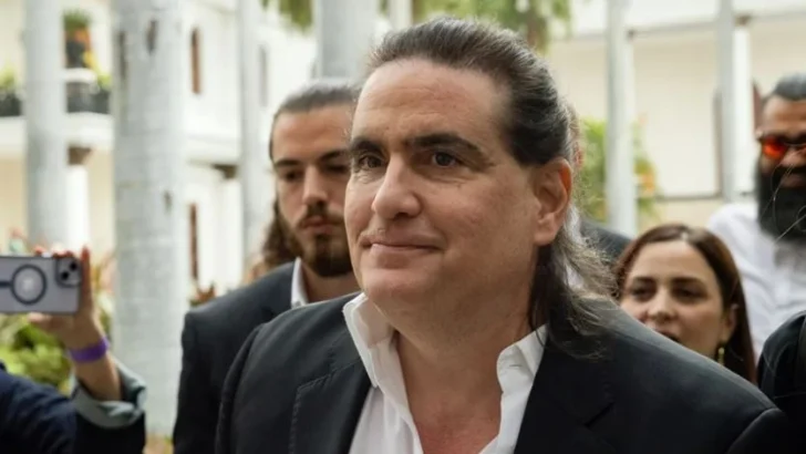 Venezuela extradita a Alex Saab a Estados Unidos