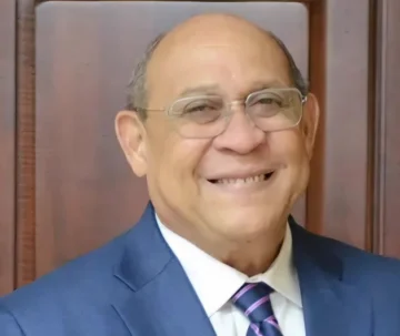 Peña Gómez: el hombre que se quedó viviendo en el corazón del pueblo