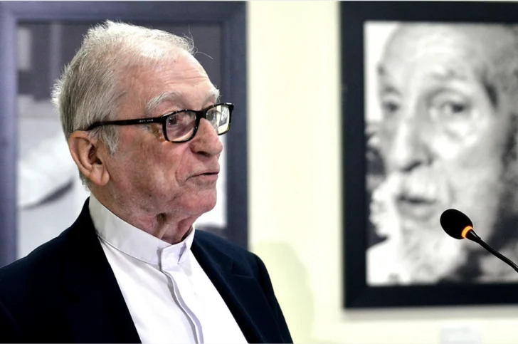 JOSÉ LUIS SÁEZ: El historiador de la Iglesia dominicana y maestro de periodismo