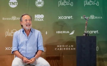 Guillermo Francella, Premio Platino de Honor 2026, revela cuitas y anécdotas de su trayectoria