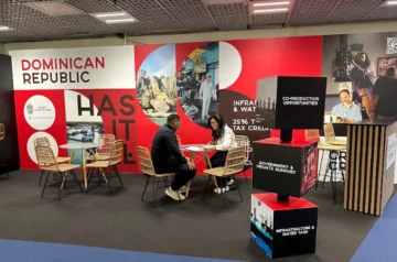 ¿Qué busca lograr la agenda dominicana en el Festival de Cannes 2026 con sus reuniones y alianzas internacionales?