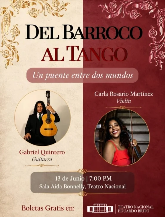 Carla, la muchacha que escuchaba a Vivaldi