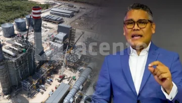 Abogado de Carlos Peña confirma Energía 2000 se ajustó a la normativa legal para financiamiento de planta en Manzanillo