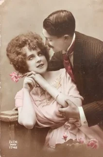 Carta-postal-enviada-a-Mercedes-Castro.-1925.-Coleccion-Duleidys-Rodriguez