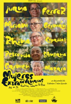 Lo que hace excepcional el documental 