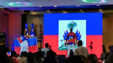 Movimiento Solidaridad Dominicana con Haití llama a fortalecer cooperación y rechaza intervención extranjera