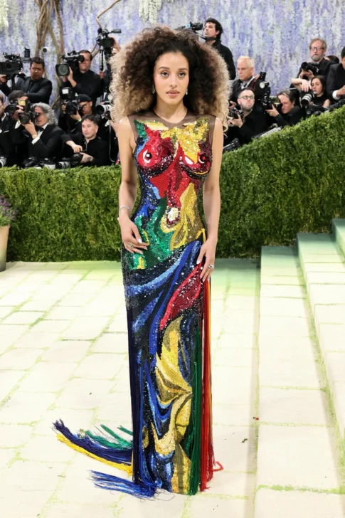 Met Gala 2026: los looks que convirtieron la alfombra roja en una obra de arte