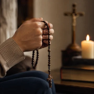 ¿Qué santo se celebra hoy? Santoral del 24 de mayo