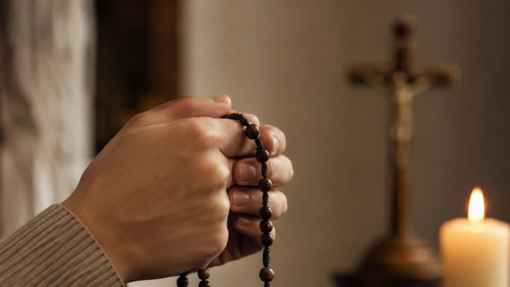 ¿Qué santo se celebra hoy? Santoral del 24 de mayo