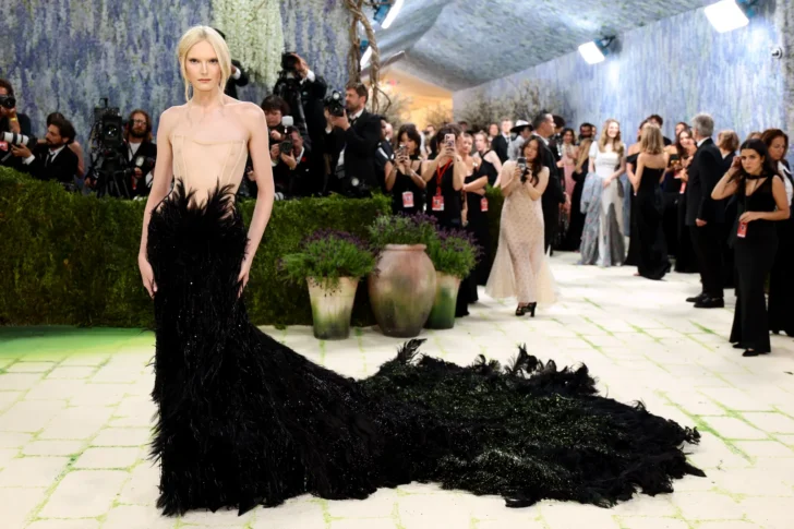 Met Gala 2026: los looks que convirtieron la alfombra roja en una obra de arte