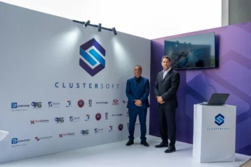 Clúster de Software de RD reafirma compromiso con el fortalecimiento de la industria del software durante el CIbSE 2026