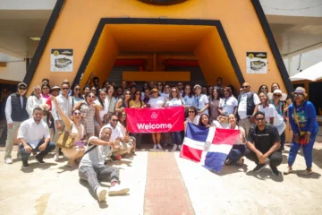 Comunidad de Anfitriones en RD: un ecosistema de progreso que impulsa la economía de las familias dominicanas