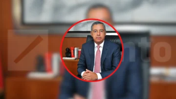 Jueza envía a juicio de fondo a Donald Guerrero, Ángel Lockward y otros imputados del caso Calamar