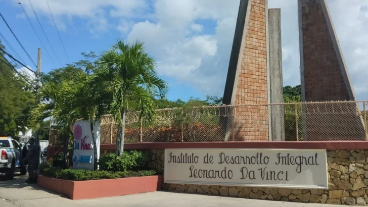 Imponen garantía económica de RD$ 8 millones a administradores de hacienda y Colegio Da Vinci por muerte Stephora