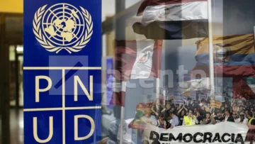 PNUD advierte que democracias de América Latina y el Caribe enfrentan presiones sin precedentes