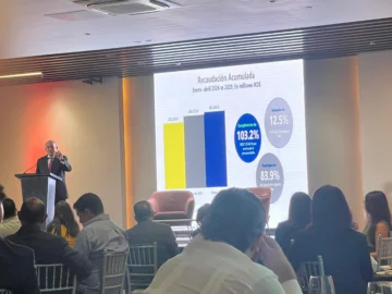 DGII apuesta por fiscalizaciones “prudentes y justas” para evitar acoso a empresarios