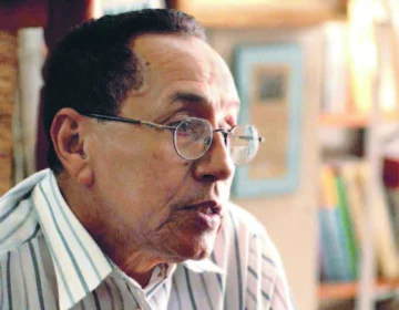 Sueño de mayo, de Diógenes Valdez