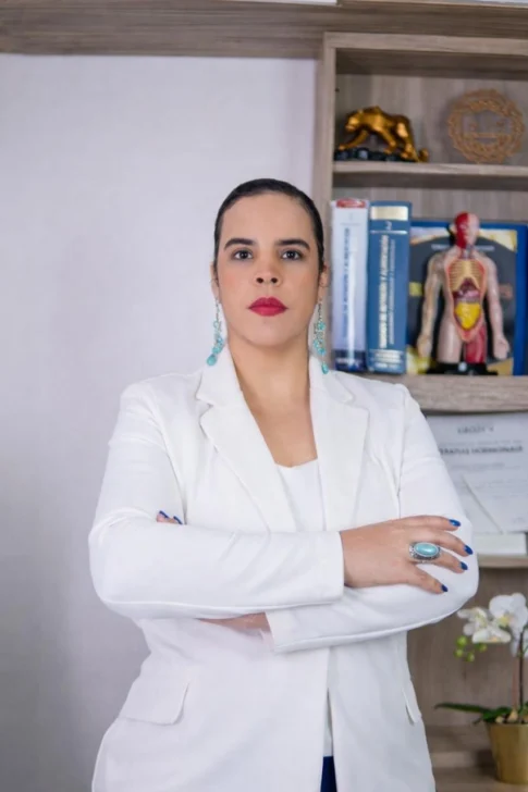Centro Michelle Vásquez Peña presenta modelo clínico para el manejo metabólico de la menopausia