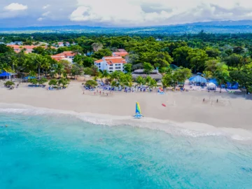 Viva Heavens by Wyndham redefine el lujo relajado del todo incluido en Puerto Plata